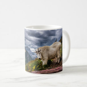 Mug Chèvre des montagnes Rocheuses