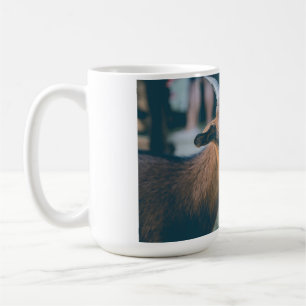 Mug Chèvres, chèvres et chèvres (14)