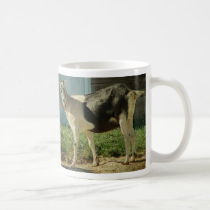 Mug Chèvres laitières