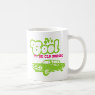 Mug Chevrolet 1964 Corvair