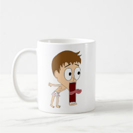 Mug chibi