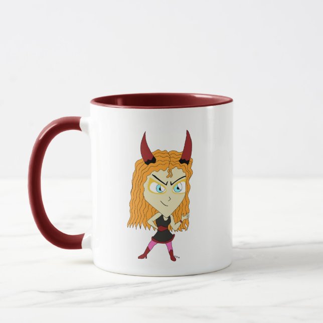 Mug chibi   (Gauche)
