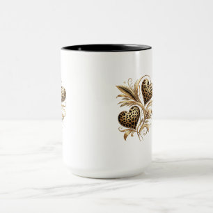 Mug Chic Élégant – Design Moderne et Raffiné pour