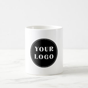 Mug Chic, Minimaliste, Élégant & Personnalisable