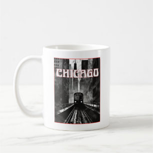 Mug Chicago Illinois