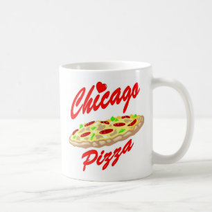 Mug Chicago Pizza