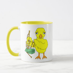 Mug Chick