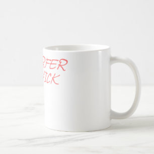 Mug Chick surfer