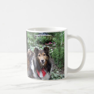 Mug Chien