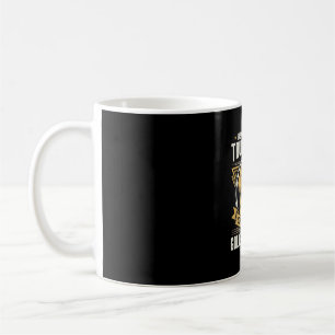 Mug Chien Ami Véritable Golden Retriever