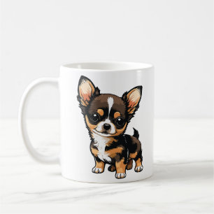 Mug Chien Chihuahua