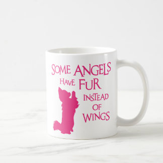 MUG CHIEN D'ANGE