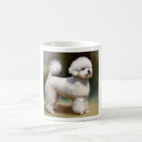 Chien de Bichon Frise