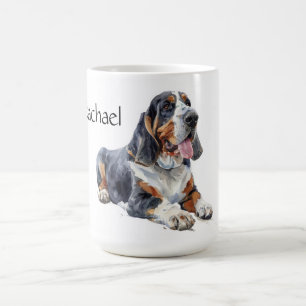 Mug Chien de chien de chien