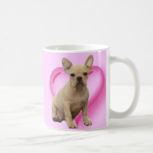 Mug Chien de chiot