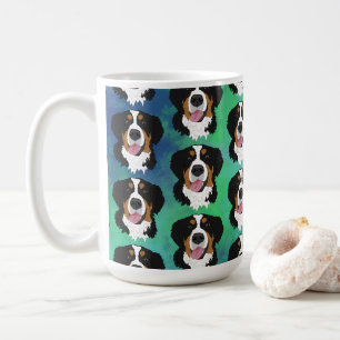 Mug Chien de montagne bernois