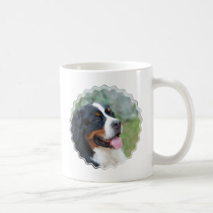 Mug Chien de montagne de Bernese mignon