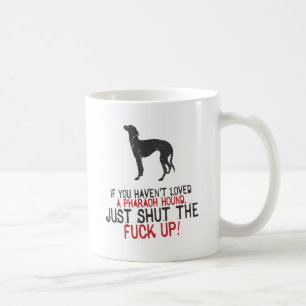 Mug Chien de pharaon