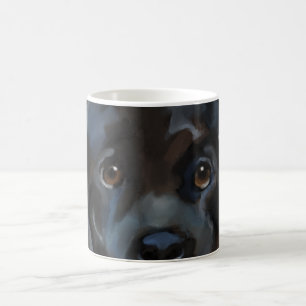 Mug Chien de Terre-Neuve