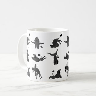 Mug Chien d'eau portugais