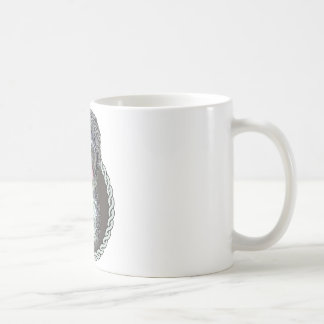 Mug Chien d'eau portugais 001