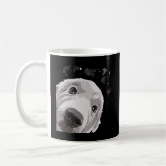 Mug Chien drôle Great Pyrenees