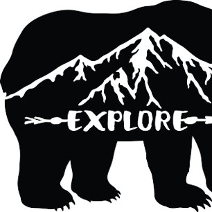 Mug Chien Empreinte de patte café Mug, Chien coeur Emp