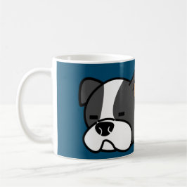 Mug Chien endormi