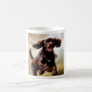 Mug Chien espagnol Boykin