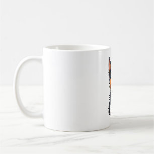 Mug Chien pour les amoureux des animaux de compagnie