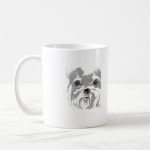 Mug Chien Shih Tzu