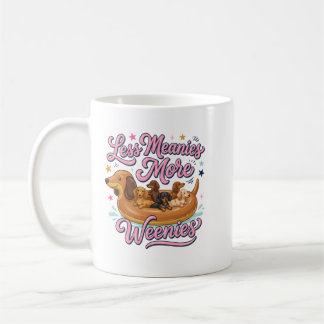 Mug Chien Viennois Mignon