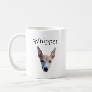 Mug Chien Whippet