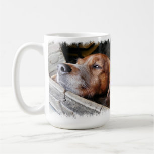 MUG CHIENS