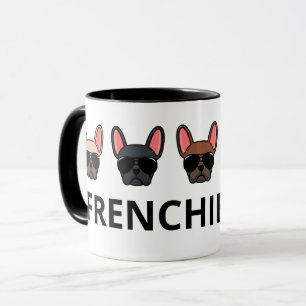 Mug Chiens français français français