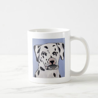 Mug chiens par le ginsburg d'Éric