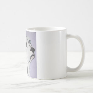 Mug chiens par le ginsburg d'Éric