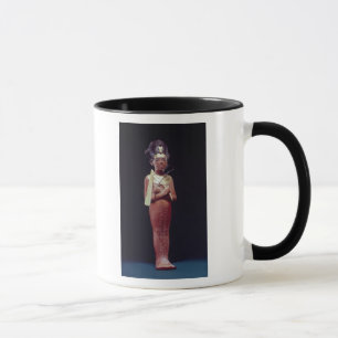 Mug Chiffre de Shabti du roi