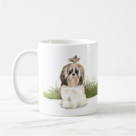 Mug Chih Tzu