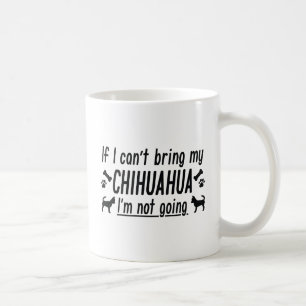 Mug Chihuahua