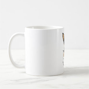 Mug Chihuahua Chien à poche
