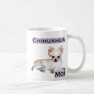 Mug Chihuahua Maman 4