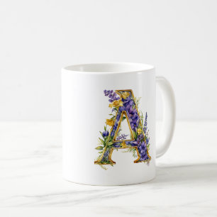 Mug Chill de lavande