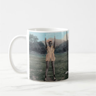 Mug Chillin Chica