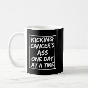 Mug Chimiothérapie du cancer Chimo survivant guerrier