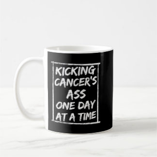 Mug Chimiothérapie du cancer Chimo survivant guerrier