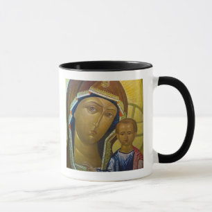 Mug CHINE, province de Heilongjiang, Haerbin 3