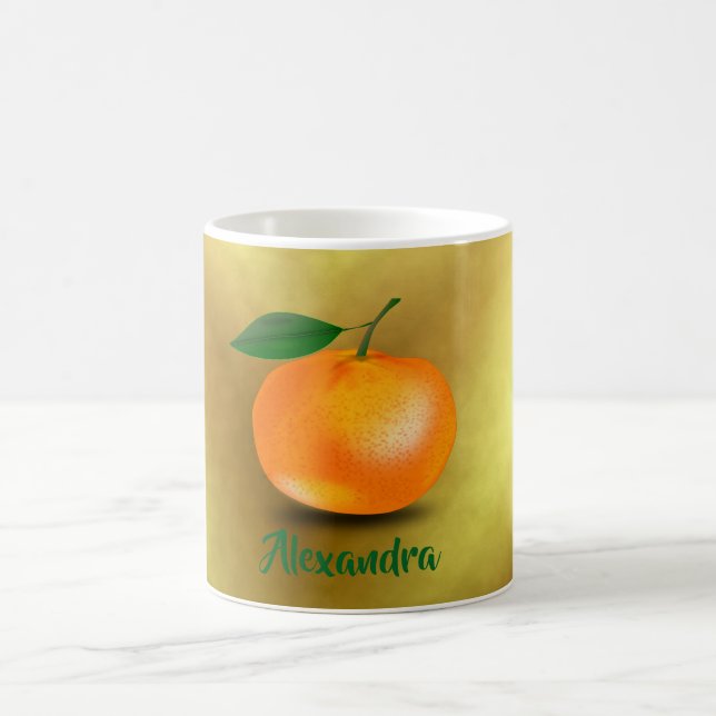 Mug Chinois Nouvel An Prospérité Personnelle (Centre)