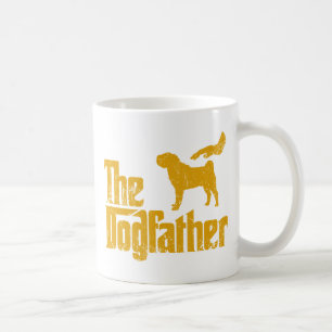 Mug Chinois Shar-Pei