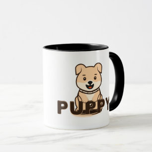 Mug Chiot